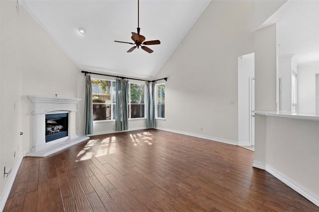 6500 Bolliger Court, Frisco, TX 75035