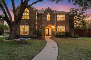 6500 Bolliger Court, Frisco, TX 75035