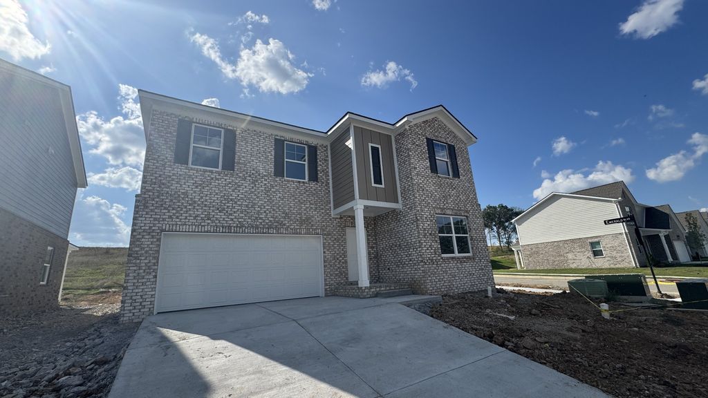 224 Limestone Way, Lebanon, TN 37087