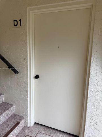 4995 Sable Pine Cir D1, West Palm Beach, FL 33417