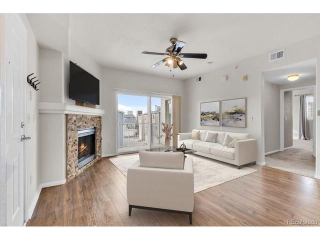 15700 E Jamison Dr 4-301, Englewood, CO 80112