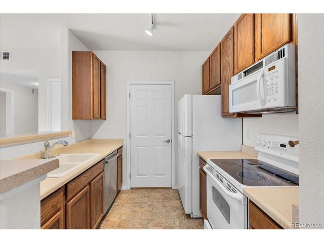 15700 E Jamison Dr 4-301, Englewood, CO 80112