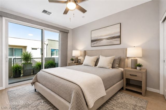 11257 Rainbow Peak Avenue 211, Las Vegas, NV 89135