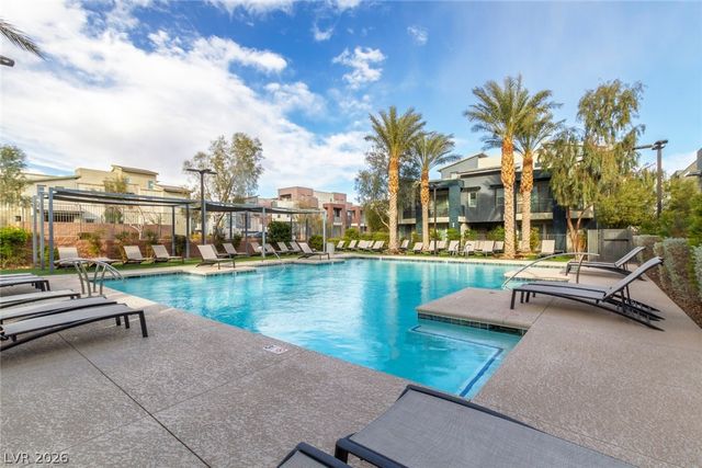 11257 Rainbow Peak Avenue 211, Las Vegas, NV 89135