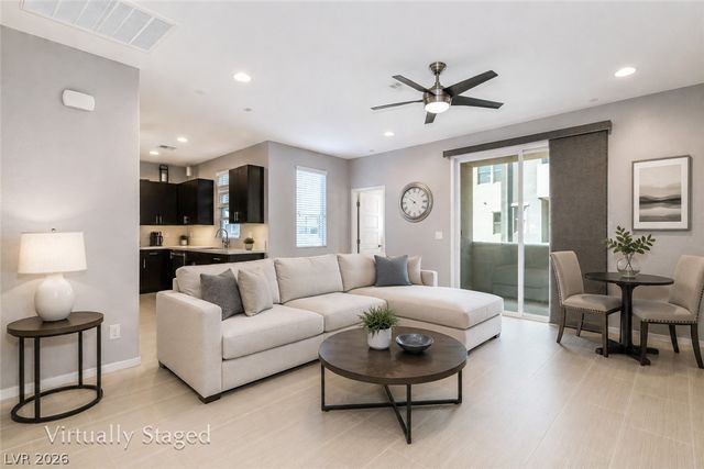 11257 Rainbow Peak Avenue 211, Las Vegas, NV 89135