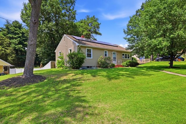 80 Gatewood Road, Springfield, MA 01119