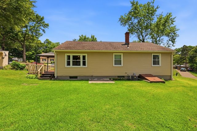 80 Gatewood Road, Springfield, MA 01119