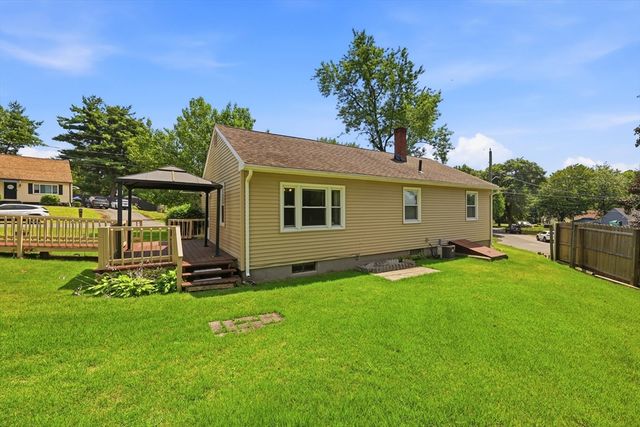 80 Gatewood Road, Springfield, MA 01119