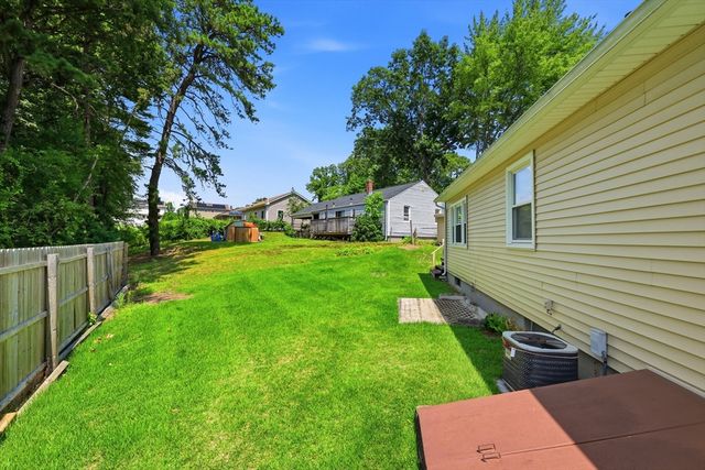 80 Gatewood Road, Springfield, MA 01119