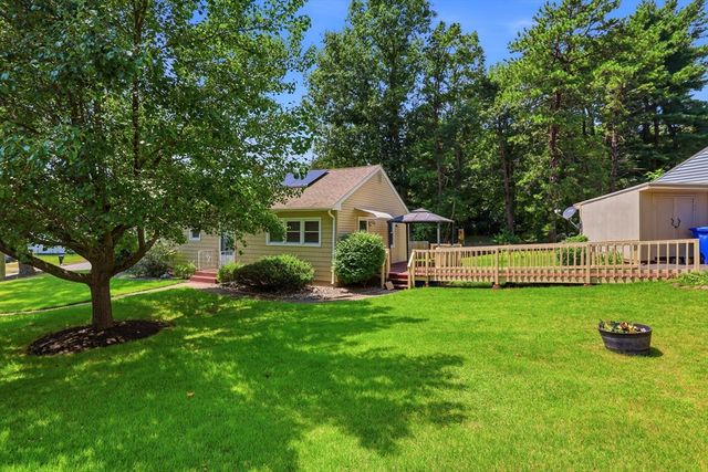 80 Gatewood Road, Springfield, MA 01119