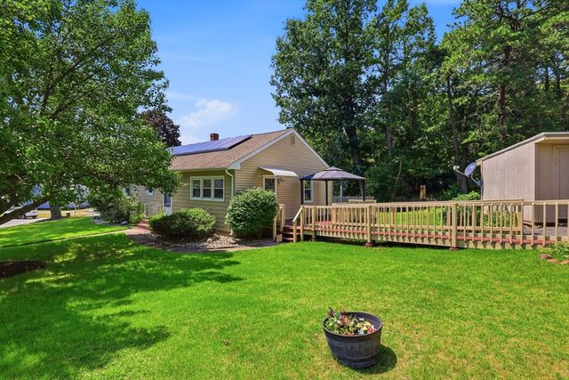 80 Gatewood Road, Springfield, MA 01119