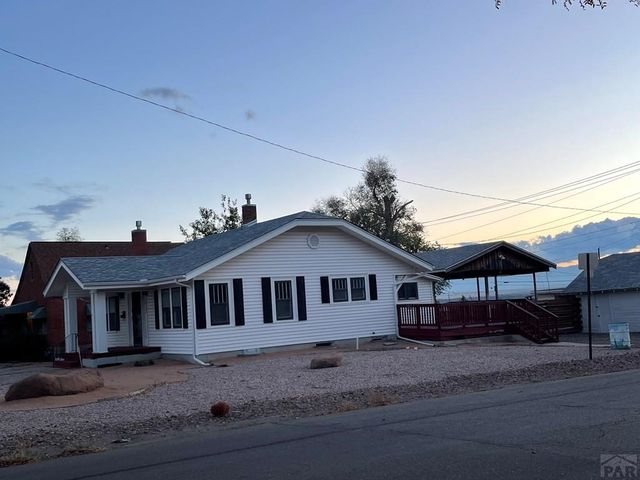2627 High St, Pueblo, CO 81003