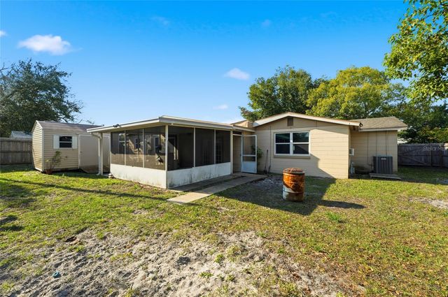 2455 KIMBERLY DRIVE, Deltona, FL 32738