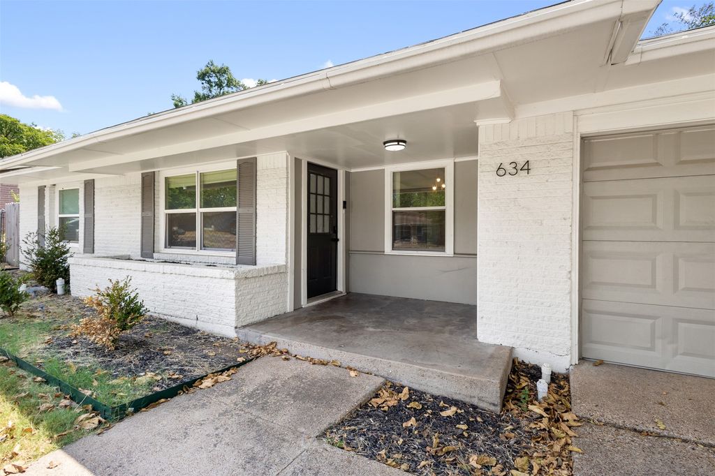 634 Midvale Drive, Dallas, TX 75232 — photo 2