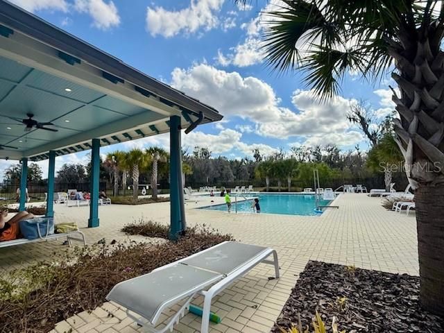 1731 YELLOW TRAIL, Lakeland, FL 33801