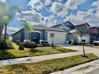 1731 YELLOW TRAIL, Lakeland, FL 33801