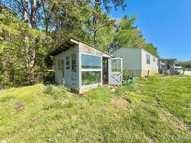 1795 Madison 417, Fredericktown, MO 63645