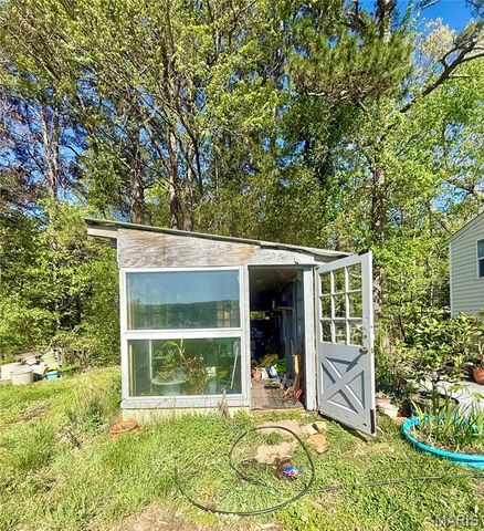 1795 Madison 417, Fredericktown, MO 63645