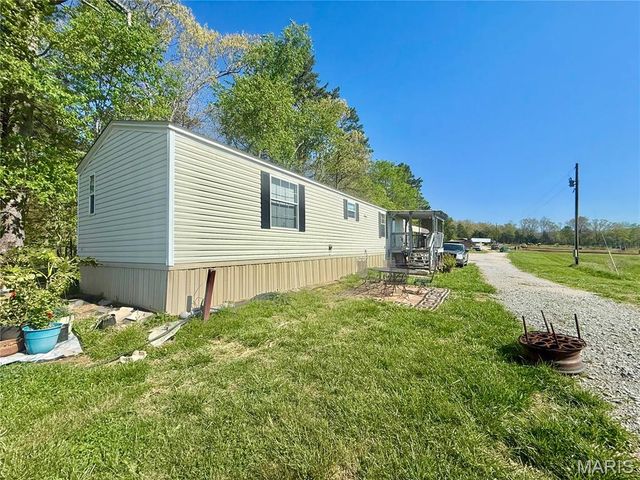 1795 Madison 417, Fredericktown, MO 63645
