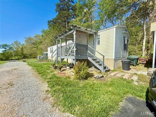 1795 Madison 417, Fredericktown, MO 63645