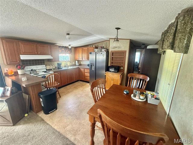 1795 Madison 417, Fredericktown, MO 63645