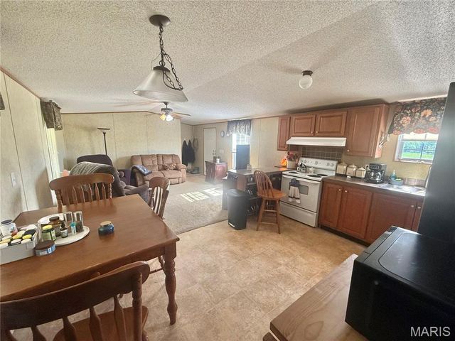 1795 Madison 417, Fredericktown, MO 63645