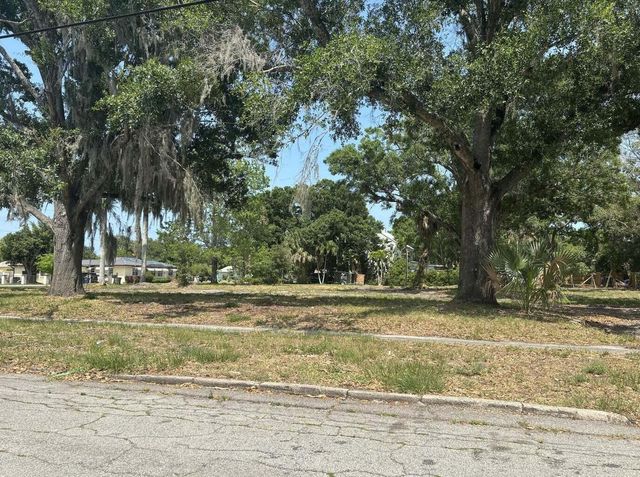 Tbd S 8th Street, Fort Pierce, FL 34950