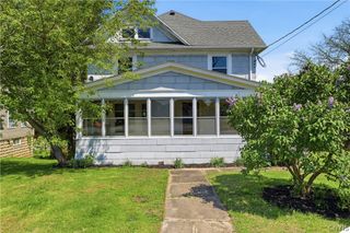 5103 Ridge Road, Williamson, NY 14589
