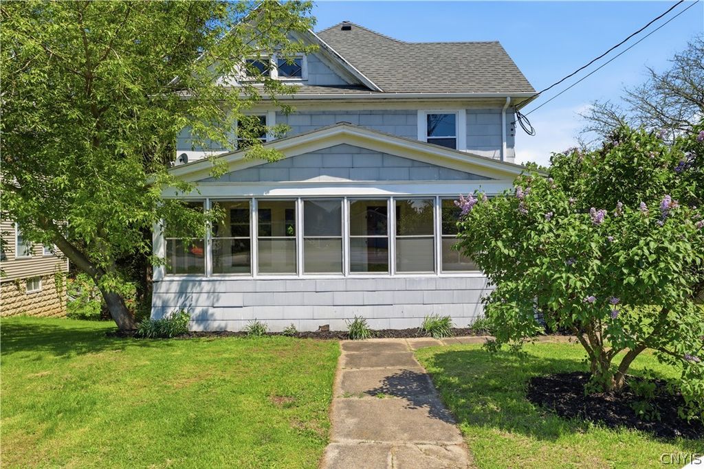 5103 Ridge Road, Williamson, NY 14589