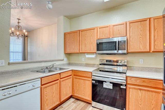 6130 Sierra Grande Point, Colorado Springs, CO 80923