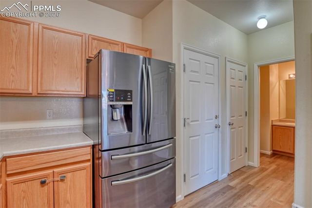 6130 Sierra Grande Point, Colorado Springs, CO 80923