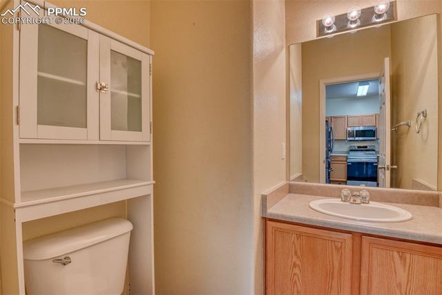 6130 Sierra Grande Point, Colorado Springs, CO 80923