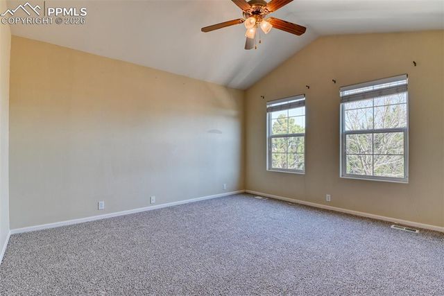 6130 Sierra Grande Point, Colorado Springs, CO 80923