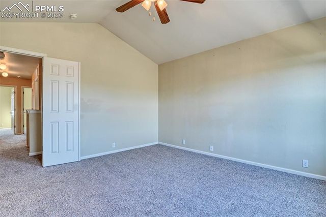 6130 Sierra Grande Point, Colorado Springs, CO 80923