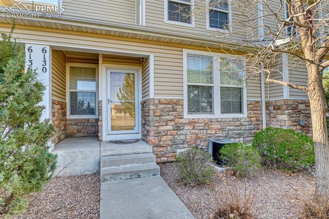 6130 Sierra Grande Point, Colorado Springs, CO 80923