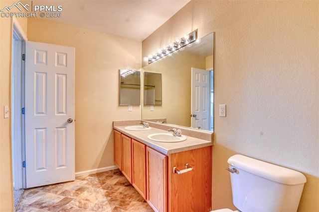 6130 Sierra Grande Point, Colorado Springs, CO 80923