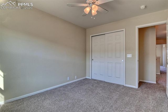 6130 Sierra Grande Point, Colorado Springs, CO 80923