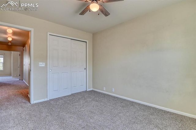 6130 Sierra Grande Point, Colorado Springs, CO 80923