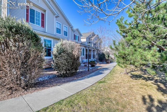 6130 Sierra Grande Point, Colorado Springs, CO 80923