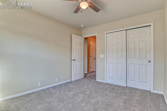 6130 Sierra Grande Point, Colorado Springs, CO 80923