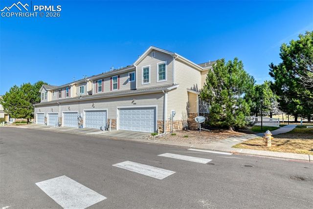 6130 Sierra Grande Point, Colorado Springs, CO 80923