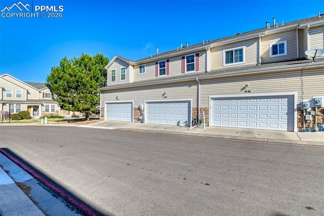 6130 Sierra Grande Point, Colorado Springs, CO 80923