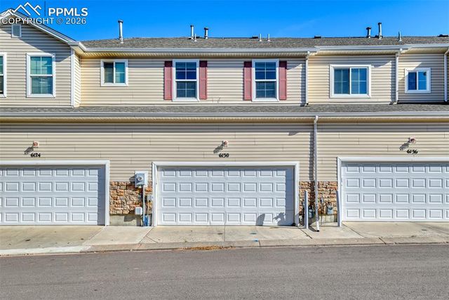 6130 Sierra Grande Point, Colorado Springs, CO 80923