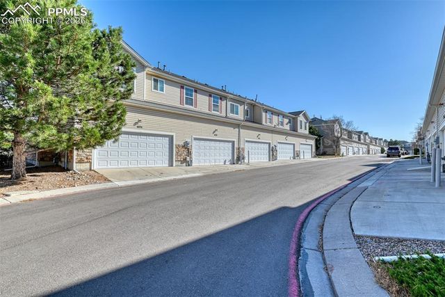 6130 Sierra Grande Point, Colorado Springs, CO 80923