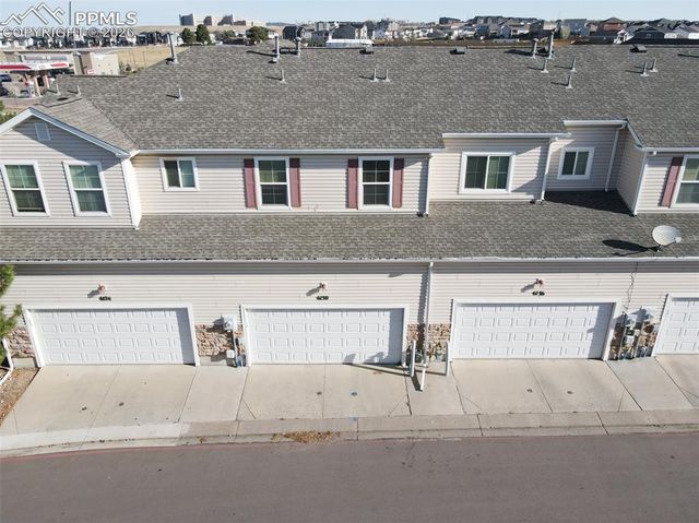 6130 Sierra Grande Point, Colorado Springs, CO 80923