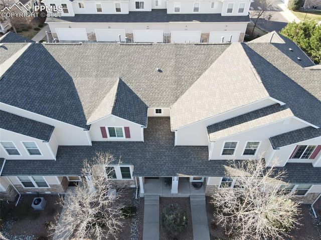 6130 Sierra Grande Point, Colorado Springs, CO 80923