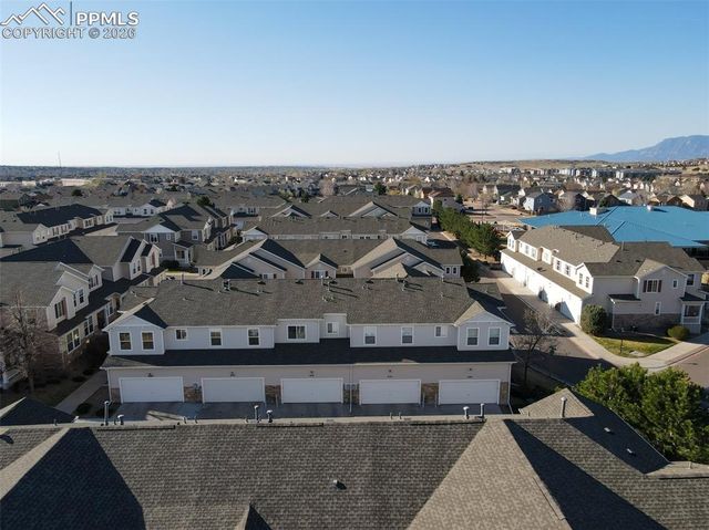 6130 Sierra Grande Point, Colorado Springs, CO 80923