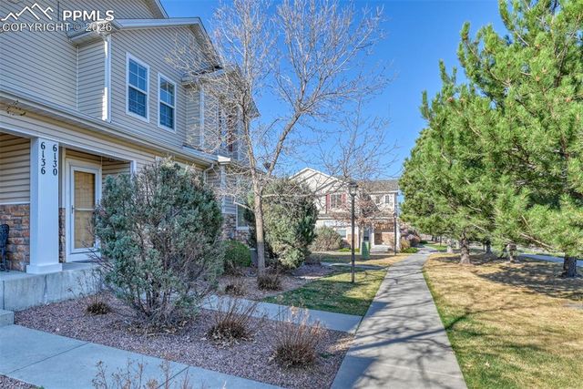6130 Sierra Grande Point, Colorado Springs, CO 80923