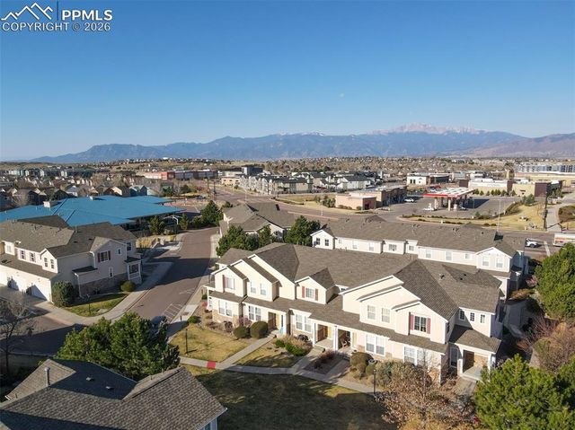 6130 Sierra Grande Point, Colorado Springs, CO 80923