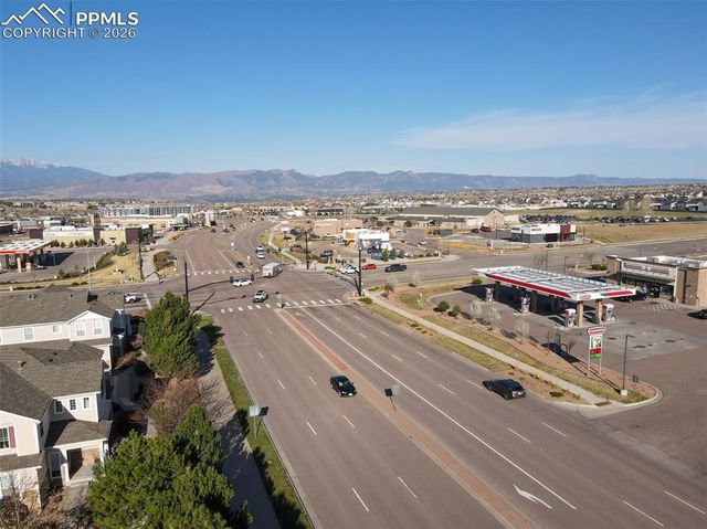 6130 Sierra Grande Point, Colorado Springs, CO 80923